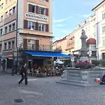 Bastis City Center Lucerne