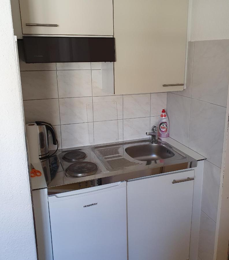 Bastis City Center Homestay Lucerne