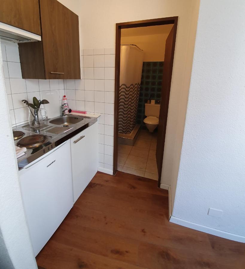 Bastis City Center Privatunterkunft *