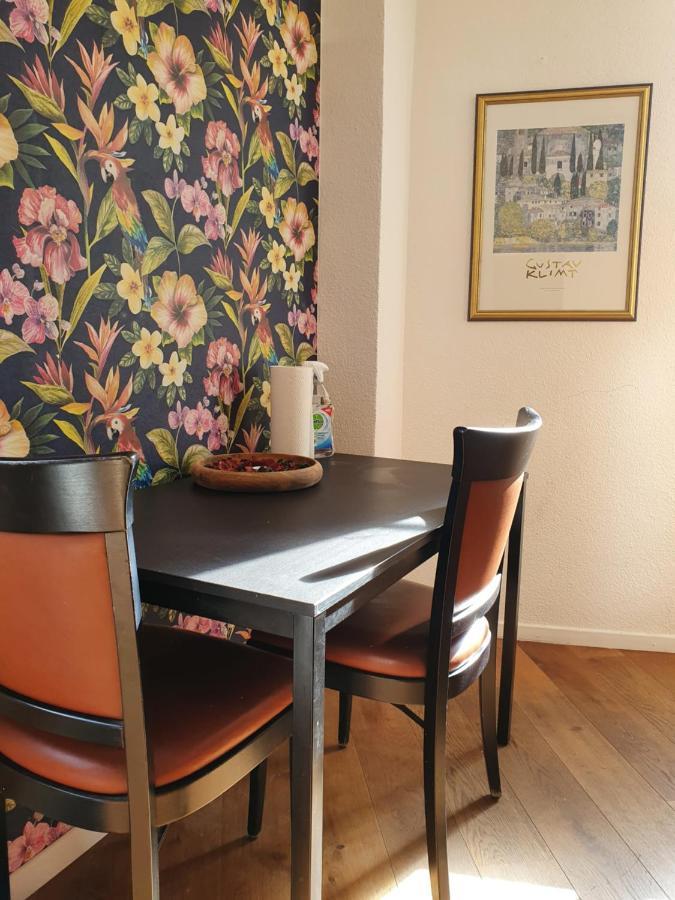 Bastis City Center Homestay Lucerne