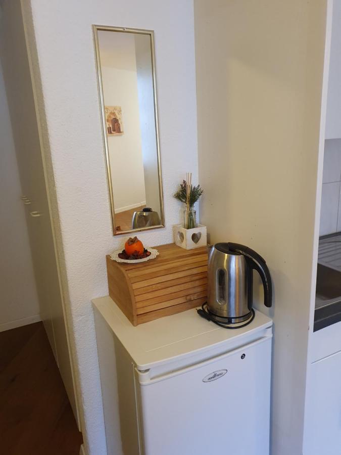 Privatunterkunft Bastis City Center