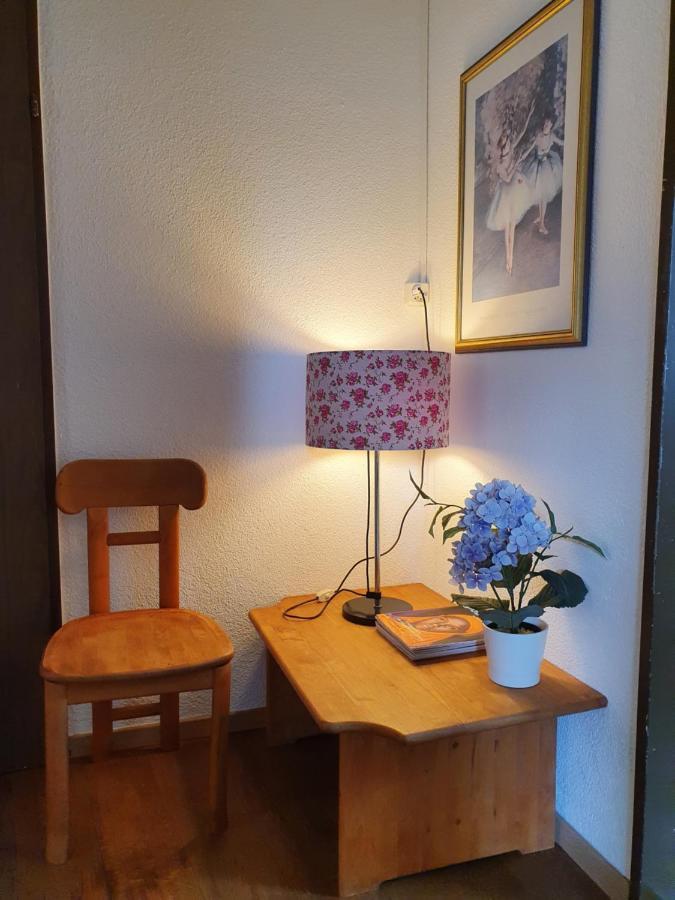 Privatunterkunft Bastis City Center *
