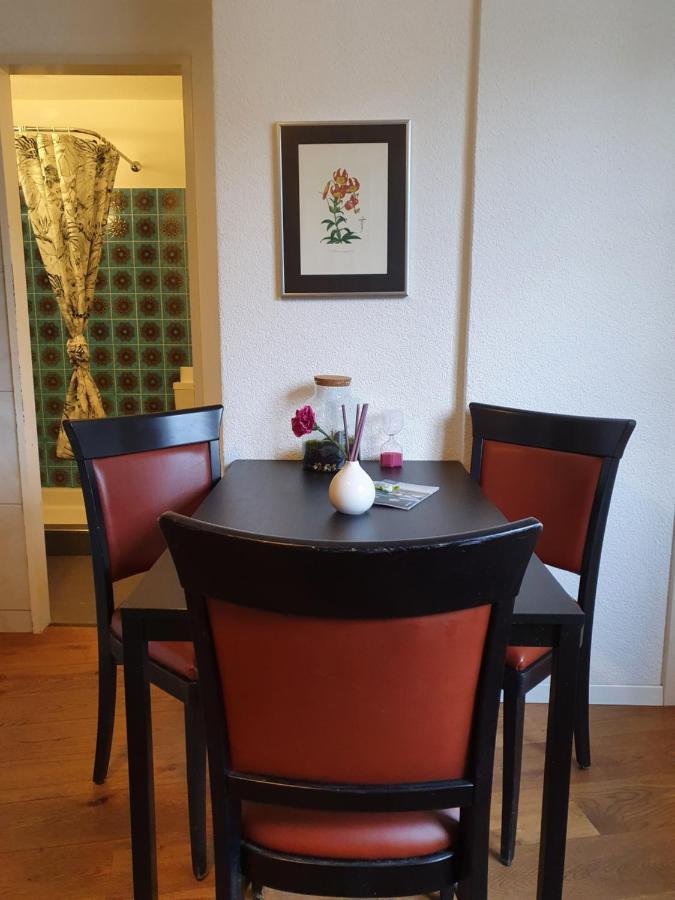 Bastis City Center Privatunterkunft