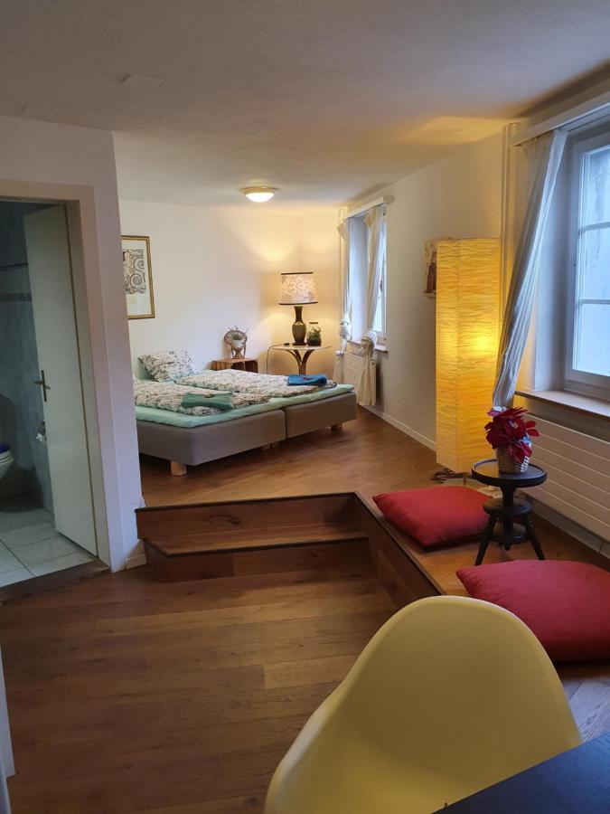Bastis City Center Privatunterkunft *