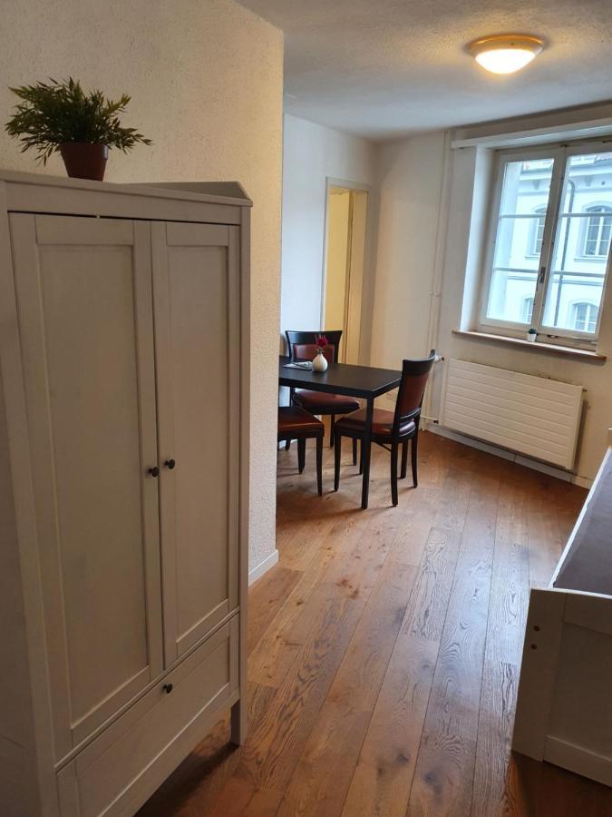 Privatunterkunft Bastis City Center *