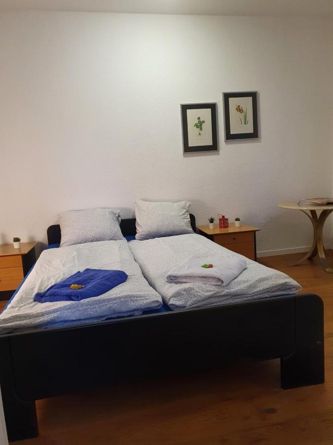Bastis City Center Privatunterkunft Luzern