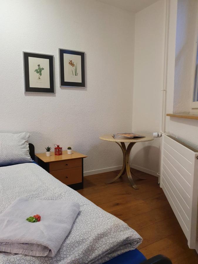 Bastis City Center Privatunterkunft *