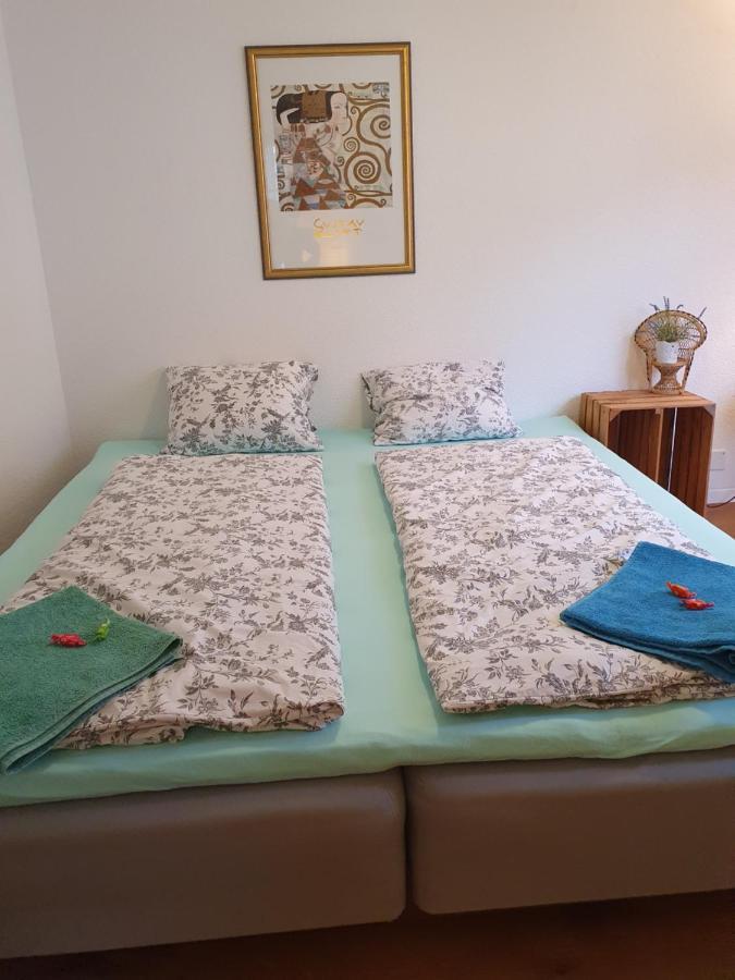 Homestay Bastis City Center Lucerne