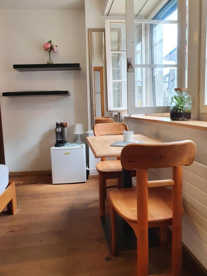 Bastis City Center Privatunterkunft *