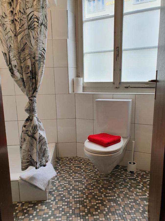 Homestay Bastis City Center
