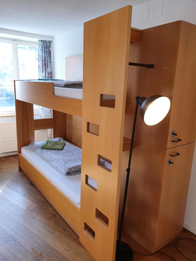 Bastis City Center Homestay