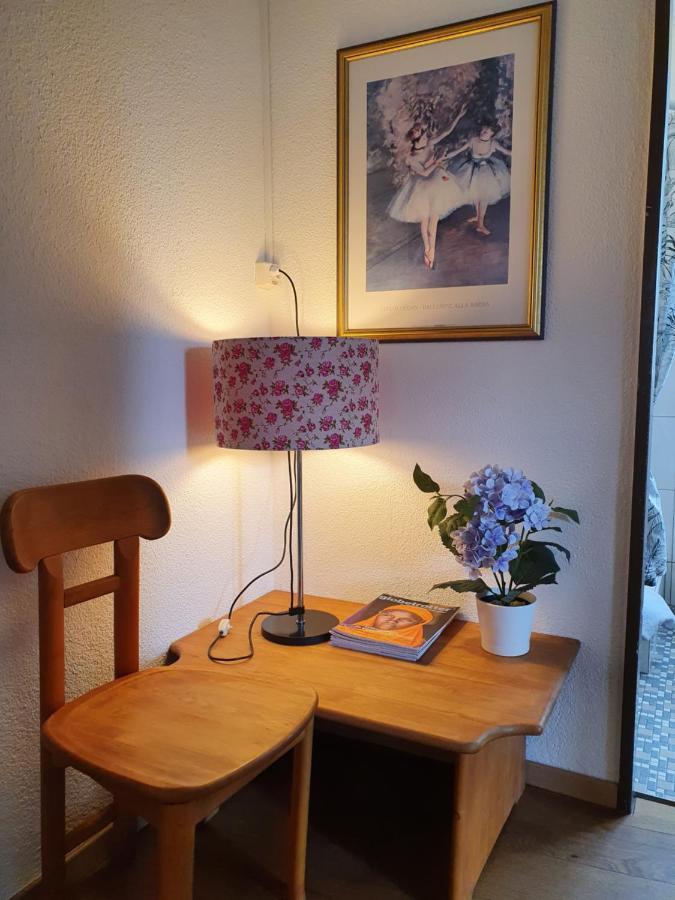 Bastis City Center Homestay