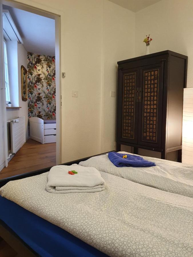 Homestay Bastis City Center