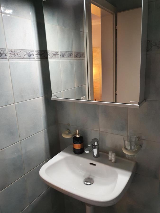 Homestay Bastis City Center
