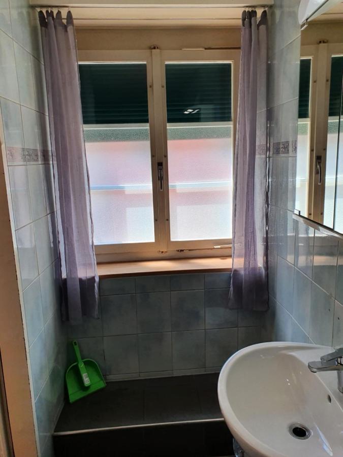 Bastis City Center Privatunterkunft Luzern