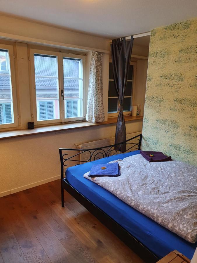 Bastis City Center Homestay *