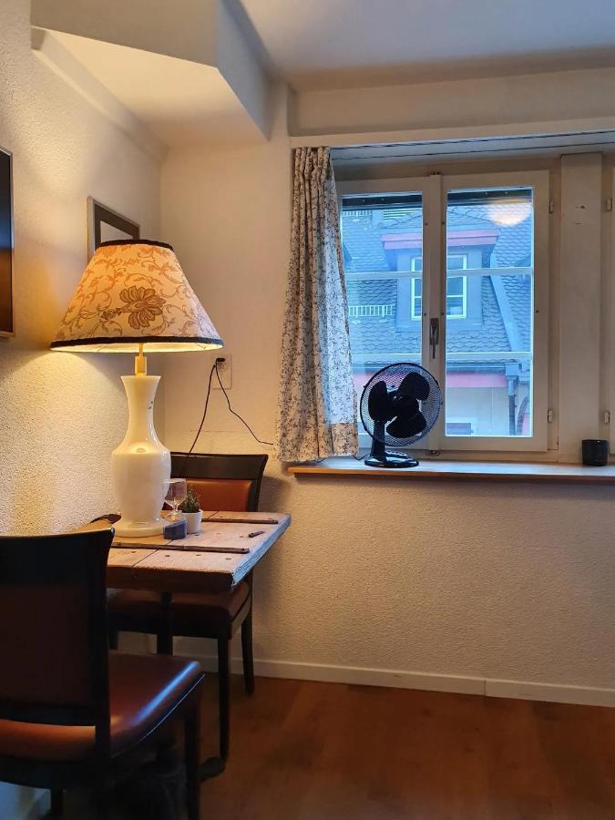 Bastis City Center Homestay *